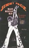 Jimmy Page: Magus, Musician, Man: An Unauthorized Biography