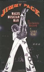 Jimmy Page: Magus, Musician, Man: An Unauthorized Biography