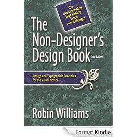 The Non-Designer's Design Book (3rd Edition)