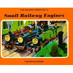 Small Railway Engines