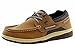 Men's Island Surf Company, Sail Lite Lace up Boat Shoe