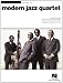Modern Jazz Quartet - Jazz Piano Solos Series Volume 18 (Jazz Piano Solos (Numbered))