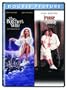 The Butcher's Wife / Frankie and Johnny (Double Feature)