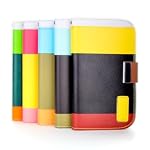 Dill�Hard Case in Wallet Design +Foli...
