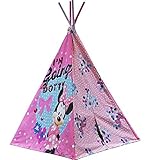 Disney Minnie Mouse Play Tent [並行輸入品]
