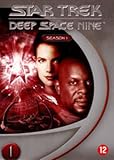 Revue _  / Star Trek: Deep Space Nine - L'integrale saison 1 (Nouveau packaging)