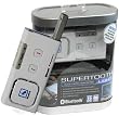 BlueAnt Supertooth Light Bluetooth Speakerphone (White)