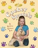 Cocker Spaniels (Pet Care)