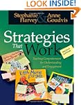 Strategies That Work: Teaching Compre...
