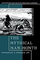 The Mythical Man-Month: Essays on Software Engineering, Anniversary Edition (2nd Edition)
