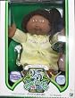 The Original 25 Anniversary Cabbage Patch Kids Doll - Saundra Geraldine - August 12