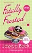 Fatally Frosted (Donut Shop Mystery)