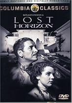 Buy Lost Horizon Blu-Ray at Amazon..
