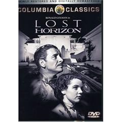 Lost Horizon by 