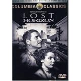 Lost Horizon [Import USA Zone 1]par Ronald Colman