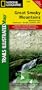 Great Smoky Mountains National Park, TN - Trails Illustrated Map # 229 (National Geographic Maps: Trails Illustrated)