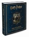 【Amazon.co.jp 限定】ハリー・ポッター映画大全 Harry Potter Page to Screen (永久保存版)