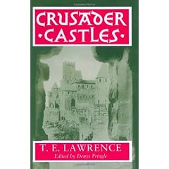 Crusader Castles