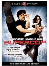 Watch Supercop Movie Online.