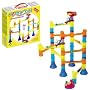 Quer.MarbleRunTransparent46pc