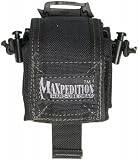 Maxpedition Mini RollyPoly Small Black 0207B