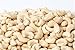 Raw, Cashews - 320's - 5 lb.