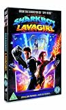 Adventures of Shark Boy and Lava Girl [DVD]