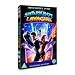 Adventures of Shark Boy and Lava Girl [DVD]