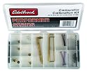 Edelbrock 1479 Performer Series Carburetor Calibration Kit