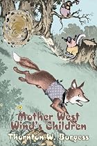 Mother West Wind's Children