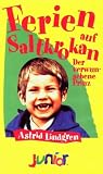 Tjorven, Batsman, and Moses [VHS]
