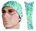 COLORFUL SURGICAL CAP WITH MATCHING STETHOSCOPE COVER MUSIC IN THE AIR