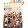 USKids History: Book of the American Colonies (Brown Paper School Uskids History) by  Howard Egger-Bovet, Marlene Smith-Baranzini, and D.J. Simison