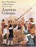 USKids History: Book of the American Colonies (Brown Paper School Uskids History)
