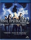 Final Destination 2 (Blu-ray)
