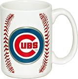MLB Chicago Cubs Coffee Mug