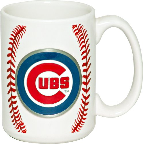 MLB Chicago Cubs Coffee Mug