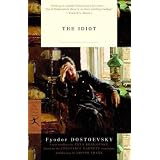 The Idiot (Modern Library Classics)