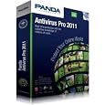 Panda Antivirus Pro 2011