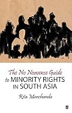 The no nonsense guide to minority rights in South Asia
