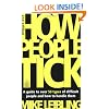How People Tick: A Guide to Over 50 Types of Difficult People and How to Handle Them