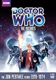 Doctor Who: The Mutants (Story 63)