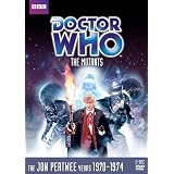DoctorWho:TheMutants(Story63)