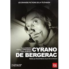 Cyrano de bergerac