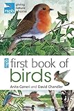 RSPB first book of birds