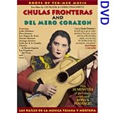 Chulas Fronteras / Del Mero Corazon [DVD]