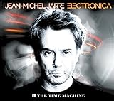 エレクトロニカ1:ザ・タイム・マシーン ジャン・ミッシェル・ジャール