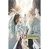 D. Gray-Man, Vol. 16