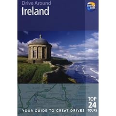 Ireland (Drive Around)