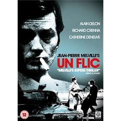Un Flic [DVD]